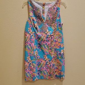 Stunning Lully Pulitzer dress